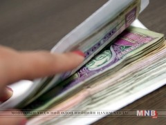 Улсын дундаж цалин нэг сая нэг зуун хорин мянган төгрөг байна