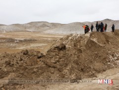 Орон нутагт уул уурхайн хяналт шалгалт үргэлжилж байна