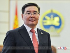 УИХ-ын дарга Г.Занданшатар Наурызын баярын мэнд дэвшүүллээ