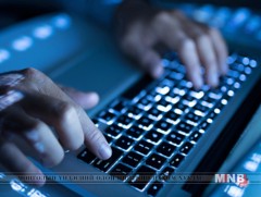 Тайланд улс интернет орчинд хяналт тавина