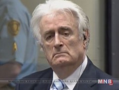 Сербийн анхны Ерөнхийлөгч Радован Каражичийг бүх насаар нь хорих шийдвэр гаргалаа 