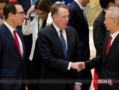 БНХАУ гадаадын компаниудын зах зээлийн нөхцөлийг сайжруулахаа амлав