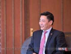 Ё.Баатарбилэг: Энэ жил сурах бичиг хэвлэхэд нэг ч төгрөг улсаас төсөвлөөгүй