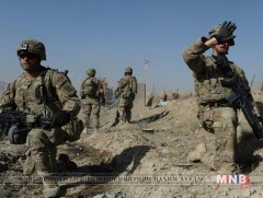 АНУ Талибантай энхийн гэрээ байгуулахаар тохиролцлоо