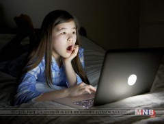 Өсвөр насны хүүхдүүдийн 90 гаруй хувь нь интернет хэрэглэж байна