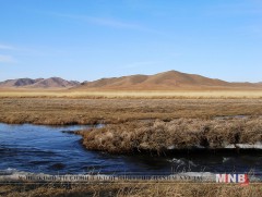 Хэнтий аймагт ой хээрийн түймэр гарах эрсдэл өндөр байна 