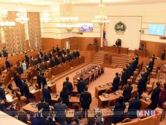 УИХ-ын дарга Г.Занданшатар захирамж гаргалаа