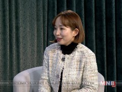 Явлаа, ирлээ: БНСУ-ын Ассамблейн ордны гишүүний туслах Б.Урангоо