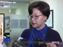 Багш сурагчдын хооронд үүсдэг асуудлын гарц шийдлээр нийгмийн ажилтнууд зөвлөлдөж байна 