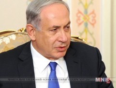 Бенжамин Нетаньяхуд ял төлөвлөж байна 