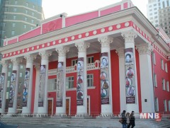 Соёл, урлагийн зориулалтын барилга байгууламж дутмаг байна