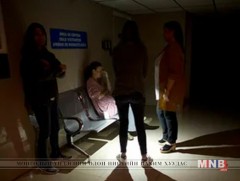 Каракасын сүлжээ зочид буудлууд ус ашиглалтад хязгаар тавилаа