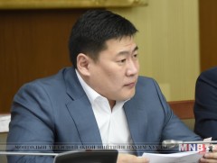 Л.Оюун-Эрдэнэ: Хөгжлийн бодлогыг 25 жилээр төлөвлөж, босоо биш хэвтээ загвараар хэрэгжүүлнэ