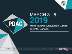 “Хайгуулч, олборлогчдын чуулган” PDAC-2019