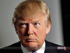 Дональд Трамп Оросын талтай хуйвалдсан эсэх нь тогтоогдсонгүй