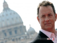 Том Хенкс, кино, амьдрал гурав