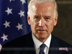 Жо Байден АНУ-ын Ерөнхийлөгчийн сонгуульд өрсөлдөнө 