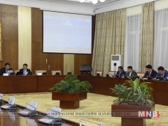ХЗБХ: Хуулийн төслүүдийг чуулганы нэгдсэн хуралдаанаар хэлэлцүүлж батлуулахыг дэмжив