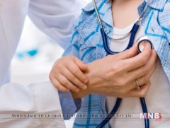 Өнгөрсөн онд 293 хүүхэд сүрьеэгээр өвчилжээ 