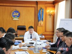 Л.Оюун-Эрдэнэ: Утаа бууруулах ажлыг эрчимжүүлнэ