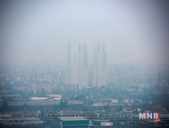 Агаарын бохидлоос болж нас барсан хүний тоо 2 дахин өсчээ 