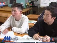 ШУТИС-ийг хөргөлтийн инженер мэргэжлээр жилд 7 оюутан төгсдөг 