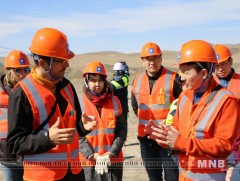 Орон нутаг дахь уул уурхайн нөлөөлөл, нөхцөл байдалтай танилцав