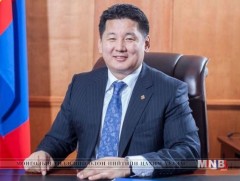 Ерөнхий сайд У.Хүрэлсүх Наурыз баярыг тохиолдуулан мэндчилгээ дэвшүүллээ