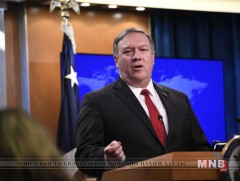 АНУ ОХУ-ын эсрэг шинэ хориг арга хэмжээ авахаар төлөвлөж байна