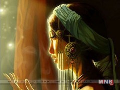 Ижийтэй дэлхий