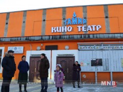 “Тамир” кино театрын нээлт боллоо