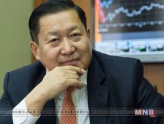 Н.Баяртсайхан: Эдийн засагт гарсан нааштай үр дүнг улам батжуулж, тогтворжуулахыг дэмжинэ