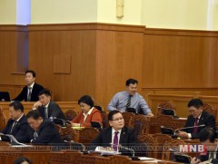 Захиргааны ерөнхий хуульд нэмэлт, өөрчлөлт оруулах тухай хуулийг баталлаа