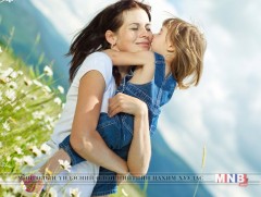 Н.Дэмидмаа: Хүүхдээ өдөрт нэг удаа тэврэхэд түүний сэтгэл гутрал арилдаг