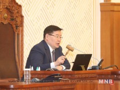 МҮОНРТ-ийн Үндэсний зөвлөлийн зарим гишүүнийг томиллоо