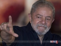 Луис Инасиу Лула да Силвагийн ялын хугацааг бууруулжээ 