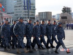 Гамшгаас хамгаалах иж бүрэн сургуулийн нээлт /фото/ 