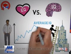Амжилтын 80 хувь нь EQ чадамжаас шалтгаалдаг /2019.04.12/