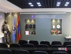 Хар тамхитай тэмцэх газар “Сургалт, мэдээллийн тэнхим”-тэй боллоо