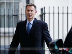 Жереми Хант: Жулиан Ассанж бол баатар биш