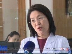 Эмч мэргэжилтнүүд ухаалаг утас ашиглан 225 сумын иргэдэд зөвлөгөө өгчээ