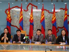 Хөгжлийн бэрхшээлтэй иргэдийн хөдөлмөр эрхлэлтийн талаар цахимаар хуралдлаа