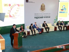 Түүхэн аялал жуулчлалыг хөгжүүлэх зөвлөмж гаргалаа