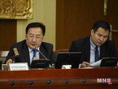 Хэмжил зүйн тухай хуулийн шинэчилсэн найруулгын төслийн анхны хэлэлцүүлгийг хийлээ