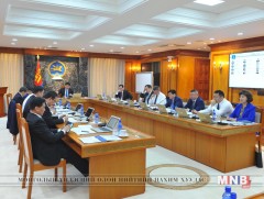 Чингис хааны өв, соёлын хүрээлэн байгуулахаар боллоо