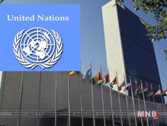 НҮБ маршал Хафтарын дайчдын явуулсан агаарын цохилтыг эрс шүүмжиллээ