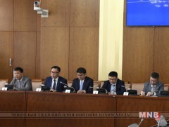 Эдийн засгийн байнгын хорооны тогтоолыг баталлаа
