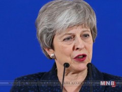 Их Британийн парламент 