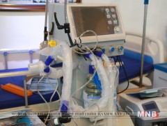 20 нэр төрлийн тоног төхөөрөмжийг шийдвэрлэж өглөө