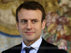 Эммануэль Макрон: Францчууд илүү их ажиллаж, тэтгэврийн санд төвлөрүүлэх хураамжаа нэмэгдүүлэхээс ..